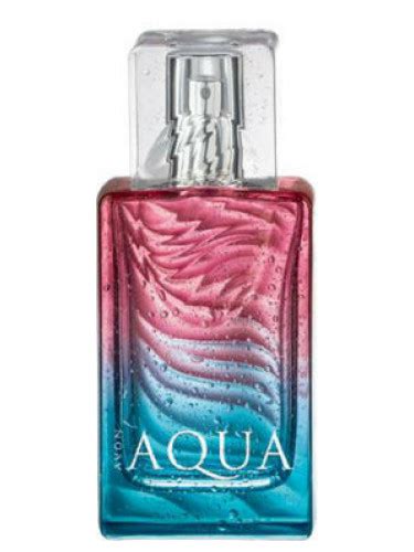 aqua perfume for her